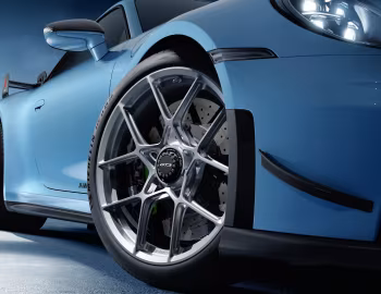 Porsche 911 GT3 with Manthey Kit [Worldwide] (992) '2025–pr.