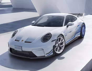 Porsche 911 GT3 with Manthey Kit "Artisan Edition" [Japan] (992) '2026