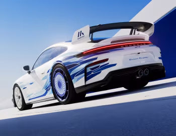 Porsche 911 GT3 with Manthey Kit "Artisan Edition" [Japan] (992) '2026