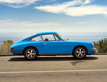 Porsche 911 L 2.0 Coupe (901) '1967–68