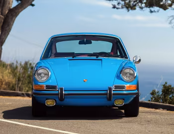Porsche 911 L 2.0 Coupe (901) '1967–68