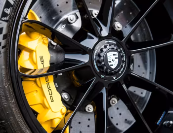 2016 Porsche 911 R [North America] (991) '2016