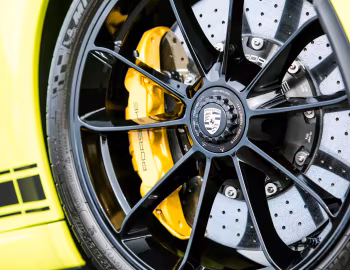 2016 Porsche 911 R [North America] (991) '2016