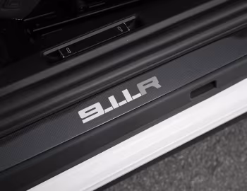 Porsche 911 R [Worldwide] (991) '2016