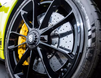 2016 Porsche 911 R [North America] (991) '2016
