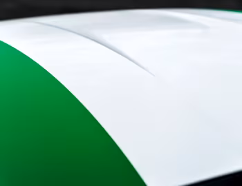 Porsche 911 R [UK-spec] (991) '2016