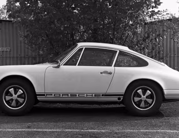 Porsche 911 R/2.0 Coupe (901) '1967–69
