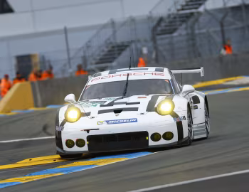 Porsche 911 RSR (991) '2013–16