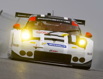 Porsche 911 RSR (991) '2014–15