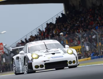 Porsche 911 RSR (991) '2013–16