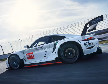 Porsche 911 RSR (991) '2019–pr.