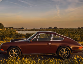 Porsche 911 S 2.0 Coupe [Worldwide] (911) '1968–69