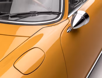 Porsche 911 S 2.0 Targa Sportomatic (901) '1968