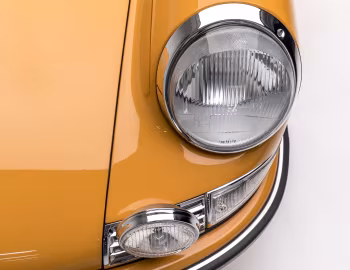 Porsche 911 S 2.0 Targa Sportomatic (901) '1968