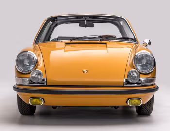 Porsche 911 S 2.0 Targa Sportomatic (901) '1968
