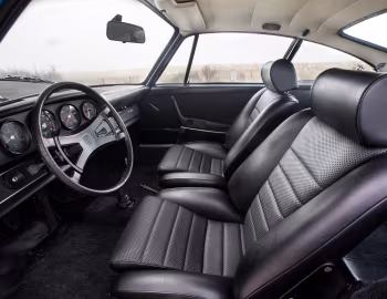 Panel frontal Porsche 911 S 2.2 Coupe [Worldwide] (911) '1969–71