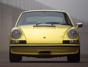 Porsche 911 S 2.4 Coupe [Worldwide] (911) '1971–73
