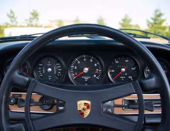 Torpedo 1972–73 Porsche 911 S 2.4 Targa [North America] (911) '1971–73