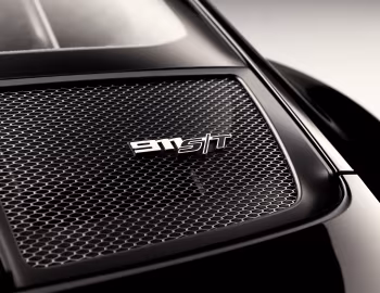 Porsche 911 S/T [Worldwide] (992) '2023–pr.