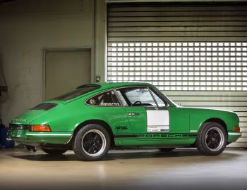 Porsche 911 S/T 2.2 Coupe (911) '1970