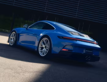 Porsche 911 S/T Sonderwunsch [North America] (992) '2024