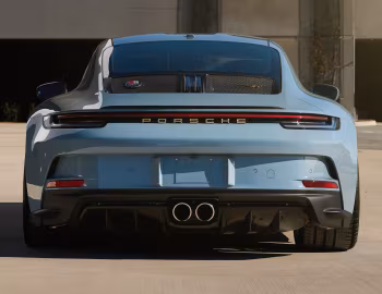 2024–pr. Porsche 911 S/T Heritage Design Package [North America] (992) '2023–pr.
