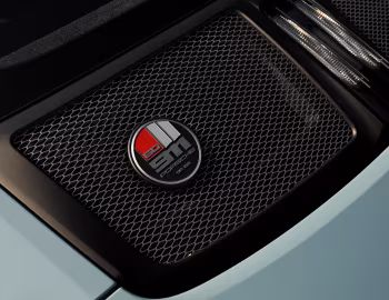 2024–pr. Porsche 911 S/T Heritage Design Package [North America] (992) '2023–pr.