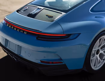 2024–pr. Porsche 911 S/T Heritage Design Package [North America] (992) '2023–pr.