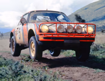 Porsche 911 Safari Rally (911) '1978