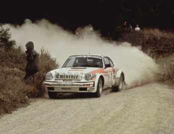 Porsche 911 San Remo Rally (911) '1981
