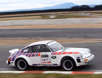 Porsche 911 San Remo Rally (911) '1981