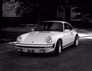 1978–83 Porsche 911 SC 3.0 Coupe [North America] (911) '1977–83