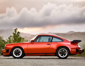 1978–83 Porsche 911 SC 3.0 Coupe [North America] (911) '1977–83