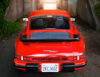 1978–83 Porsche 911 SC 3.0 Coupe [North America] (911) '1977–83