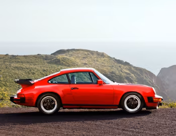 1978–83 Porsche 911 SC 3.0 Coupe [North America] (911) '1977–83