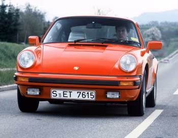 Porsche 911 SC 3.0 Coupe [Worldwide] (911) '08.1977–83