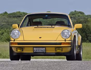 1978–83 Porsche 911 SC 3.0 Coupe [North America] (911) '1977–83