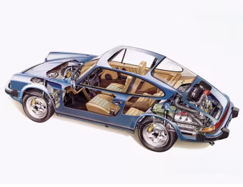 Porsche 911 SC 3.0 Coupe [Worldwide] (911) '08.1977–83