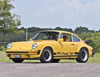 1978–83 Porsche 911 SC 3.0 Coupe [North America] (911) '1977–83