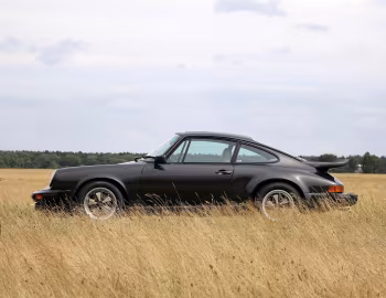 Porsche 911 SC 3.0 Coupe Weissach Edition (911) '1980