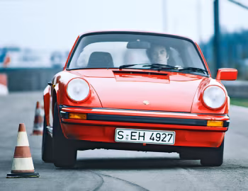 Porsche 911 SC 3.0 Targa [Worldwide] (911) '08.1977–83