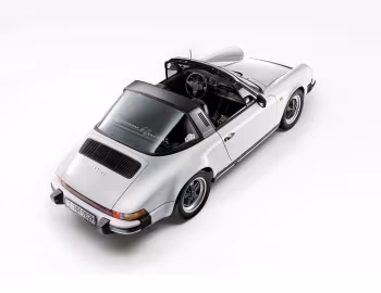 Porsche 911 SC 3.0 Targa [Worldwide] (911) '08.1977–83