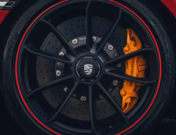 Porsche 911 Speedster [UK-spec] (991) '2019