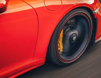 Porsche 911 Speedster [UK-spec] (991) '2019