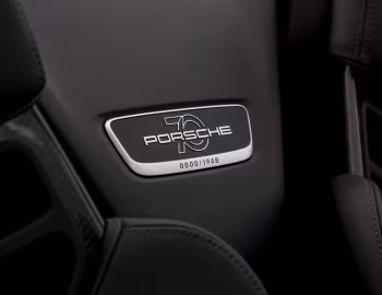Porsche 911 Speedster [Worldwide] (991) '2019