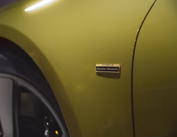Porsche 911 "Spirit 70" [Worldwide] (992) '2025–pr.
