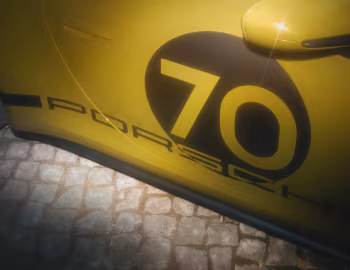 Porsche 911 "Spirit 70" [Worldwide] (992) '2025–pr.
