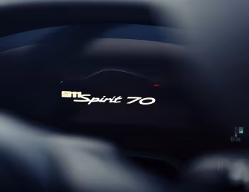 Torpedo Porsche 911 "Spirit 70" [UK-spec] (992) '2025
