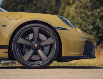Porsche 911 "Spirit 70" [UK-spec] (992) '2025