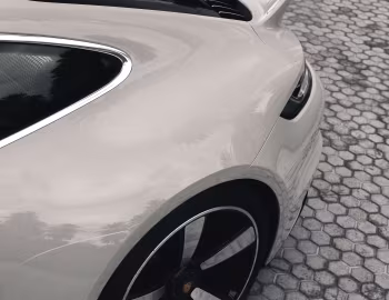 Porsche 911 Sport Classic [Middle East] (992) '2022–23